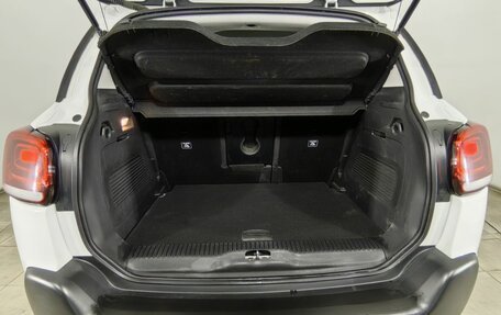 Citroen C3 Aircross, 2018 год, 1 090 000 рублей, 39 фотография