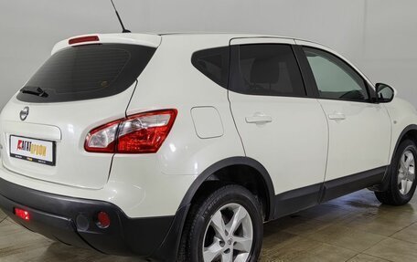 Nissan Qashqai, 2013 год, 1 170 000 рублей, 5 фотография