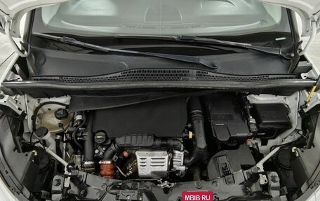 Citroen C3 Aircross, 2018 год, 1 090 000 рублей, 38 фотография