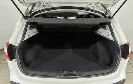Nissan Qashqai, 2013 год, 1 170 000 рублей, 23 фотография