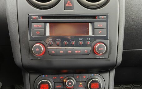 Nissan Qashqai, 2013 год, 1 170 000 рублей, 16 фотография