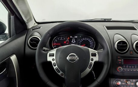 Nissan Qashqai, 2013 год, 1 170 000 рублей, 11 фотография