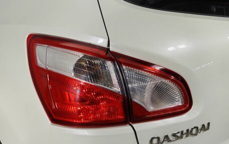 Nissan Qashqai, 2013 год, 1 170 000 рублей, 27 фотография