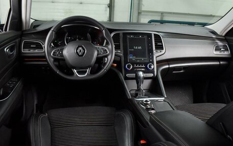 Renault Talisman, 2018 год, 1 679 000 рублей, 6 фотография