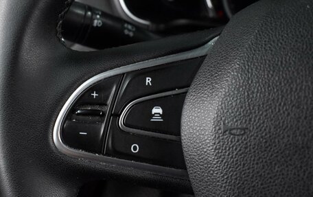 Renault Talisman, 2018 год, 1 679 000 рублей, 14 фотография
