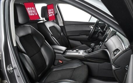 Renault Talisman, 2018 год, 1 679 000 рублей, 8 фотография