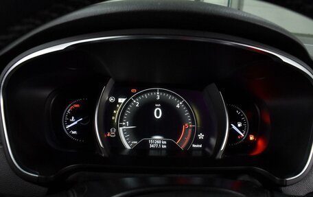 Renault Talisman, 2018 год, 1 679 000 рублей, 17 фотография