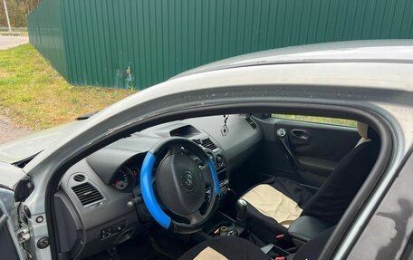 Renault Megane II, 2004 год, 390 000 рублей, 6 фотография