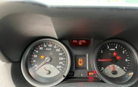 Renault Megane II, 2004 год, 390 000 рублей, 8 фотография