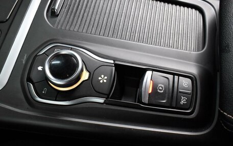 Renault Talisman, 2018 год, 1 679 000 рублей, 18 фотография