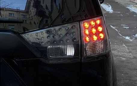 Mitsubishi Outlander III рестайлинг 3, 2007 год, 1 150 000 рублей, 8 фотография