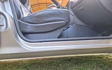 Chevrolet Niva I рестайлинг, 2007 год, 730 000 рублей, 9 фотография