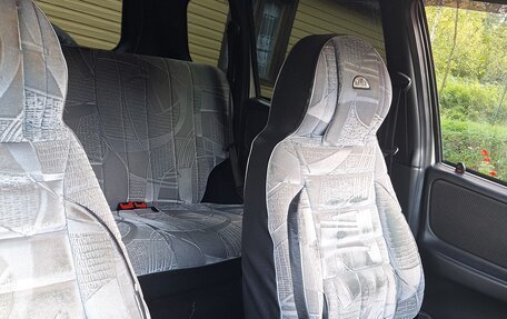 Chevrolet Niva I рестайлинг, 2007 год, 730 000 рублей, 11 фотография