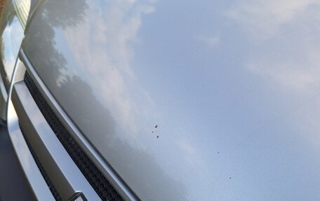 Chevrolet Niva I рестайлинг, 2007 год, 730 000 рублей, 24 фотография