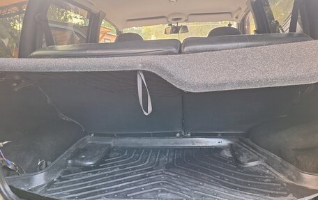 Chevrolet Niva I рестайлинг, 2007 год, 730 000 рублей, 14 фотография