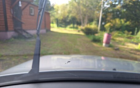 Chevrolet Niva I рестайлинг, 2007 год, 730 000 рублей, 23 фотография