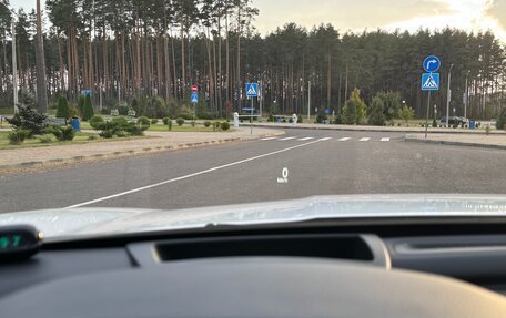 Honda Accord IX рестайлинг, 2018 год, 2 000 000 рублей, 17 фотография