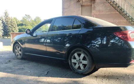 Chevrolet Epica, 2009 год, 520 000 рублей, 3 фотография