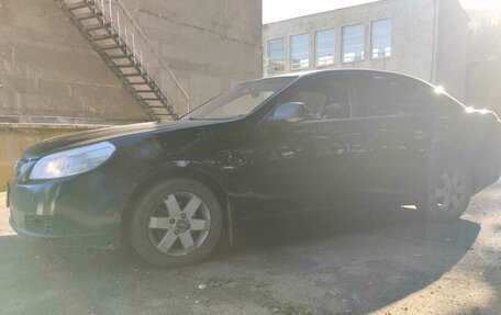 Chevrolet Epica, 2009 год, 520 000 рублей, 2 фотография
