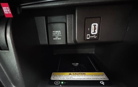 Honda Accord IX рестайлинг, 2018 год, 2 000 000 рублей, 21 фотография
