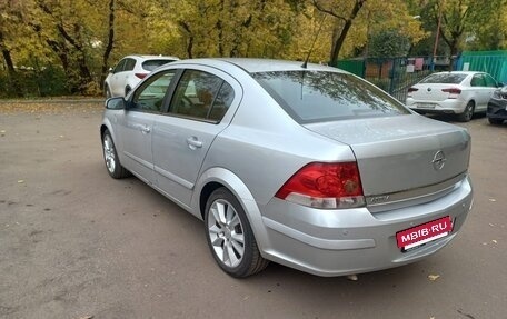 Opel Astra H, 2009 год, 680 000 рублей, 7 фотография