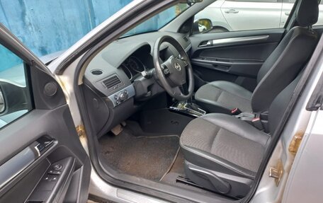 Opel Astra H, 2009 год, 680 000 рублей, 12 фотография