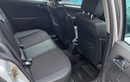 Opel Astra H, 2009 год, 680 000 рублей, 14 фотография