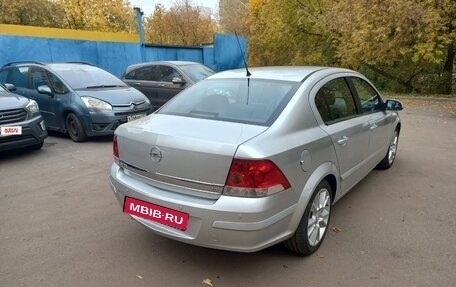 Opel Astra H, 2009 год, 680 000 рублей, 5 фотография