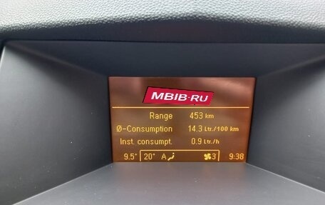 Opel Astra H, 2009 год, 680 000 рублей, 10 фотография