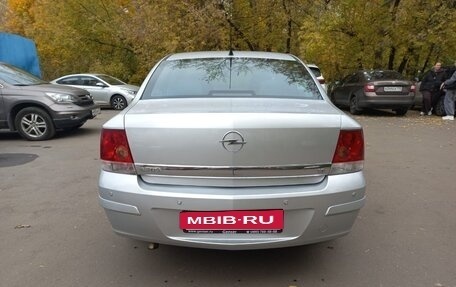 Opel Astra H, 2009 год, 680 000 рублей, 6 фотография