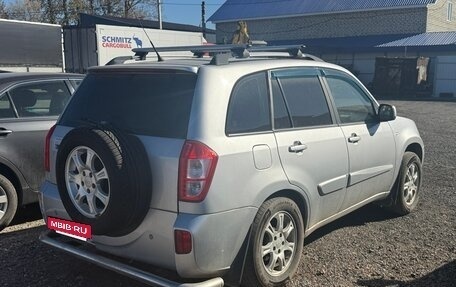 Chery Tiggo (T11), 2014 год, 280 000 рублей, 2 фотография