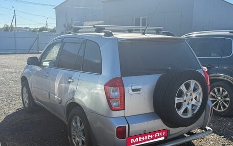 Chery Tiggo (T11), 2014 год, 280 000 рублей, 3 фотография
