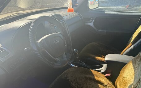 Chery Tiggo (T11), 2014 год, 280 000 рублей, 4 фотография
