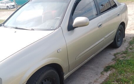Nissan Almera Classic, 2008 год, 430 000 рублей, 3 фотография