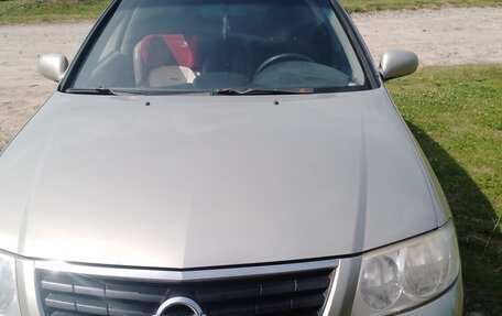 Nissan Almera Classic, 2008 год, 430 000 рублей, 5 фотография