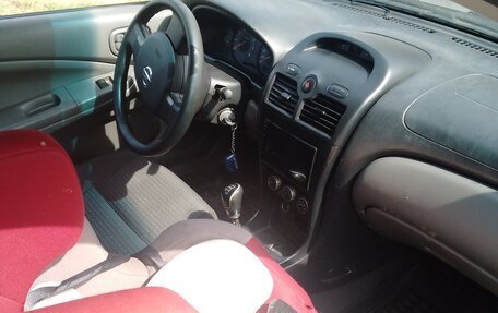 Nissan Almera Classic, 2008 год, 430 000 рублей, 2 фотография
