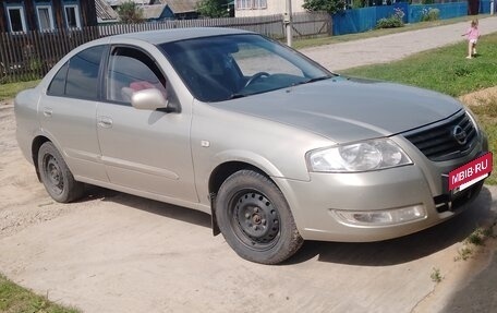 Nissan Almera Classic, 2008 год, 430 000 рублей, 4 фотография