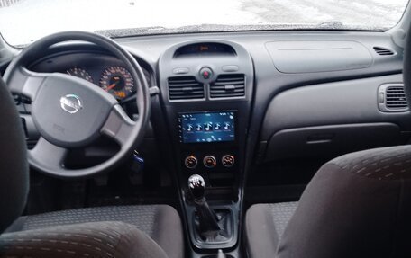 Nissan Almera Classic, 2008 год, 430 000 рублей, 7 фотография
