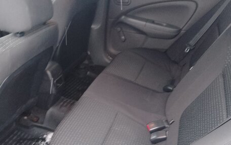 Nissan Almera Classic, 2008 год, 430 000 рублей, 6 фотография