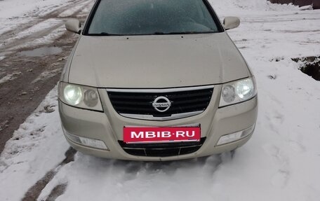 Nissan Almera Classic, 2008 год, 430 000 рублей, 10 фотография