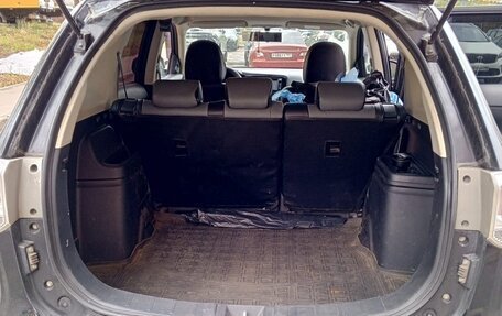Mitsubishi Outlander III рестайлинг 3, 2013 год, 1 050 000 рублей, 6 фотография