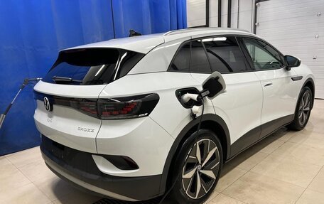 Volkswagen ID.4, 2021 год, 3 000 000 рублей, 6 фотография
