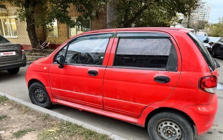 Daewoo Matiz I, 2014 год, 140 000 рублей, 2 фотография