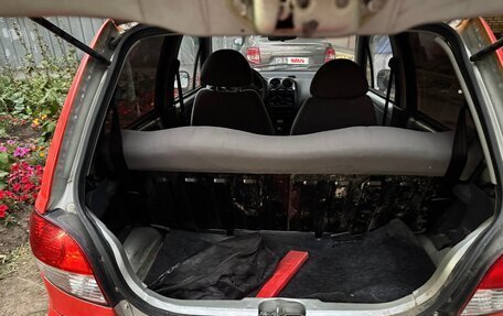 Daewoo Matiz I, 2014 год, 140 000 рублей, 7 фотография