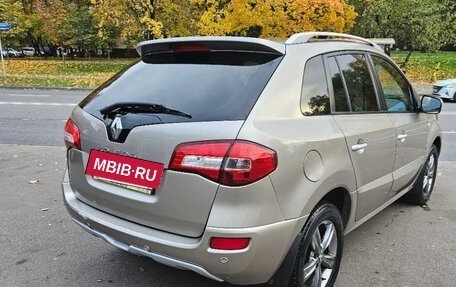 Renault Koleos I рестайлинг 2, 2011 год, 690 000 рублей, 2 фотография