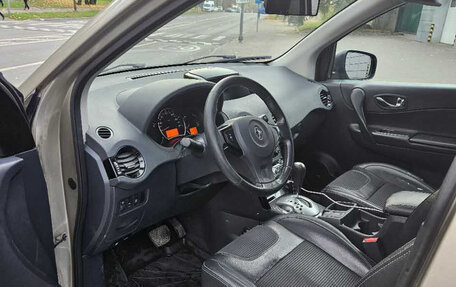 Renault Koleos I рестайлинг 2, 2011 год, 690 000 рублей, 6 фотография