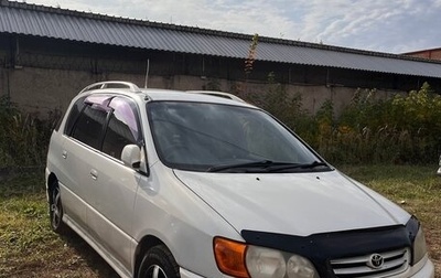 Toyota Ipsum II, 1999 год, 500 000 рублей, 1 фотография