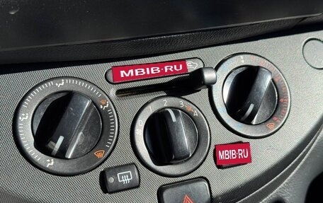 Nissan Note II рестайлинг, 2007 год, 500 000 рублей, 12 фотография