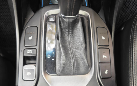 Hyundai Santa Fe III рестайлинг, 2013 год, 2 100 000 рублей, 8 фотография