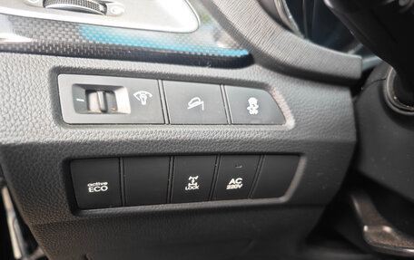 Hyundai Santa Fe III рестайлинг, 2013 год, 2 100 000 рублей, 7 фотография